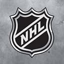 National Hockey League (NHL) logo