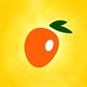 National Mango Board- U.S. Department of Agriculture- Research and Promotions logo