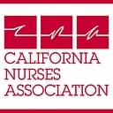 CNA/NNOC/NNU logo
