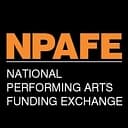 National Performing Arts Funding Exchange (NPAFE) logo