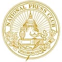 National Press Club logo