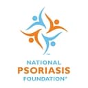 National Psoriasis Foundation logo