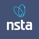 National Science Teaching Association logo