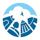 National Trust for Historic Preservation logo