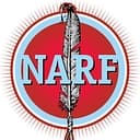 Native American Rights Fund logo