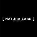 Natura Labs logo