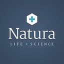 Natura (Natura Life Science) logo