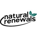 Natural Renewals logo