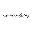 Natural Spa Factory logo