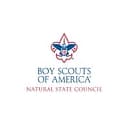 Natural State Council, Scouting America logo