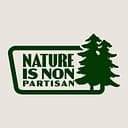 Nature is Nonpartisan, Inc. logo