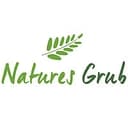 Natures Grub LTD logo