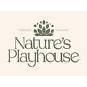 NATURES PLAYHOUSE, FERNDALE logo