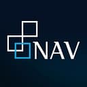 NAV Fund Services logo
