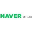 Naver U.Hub INC logo