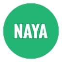 NAYA logo