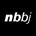 NBBJ Design logo