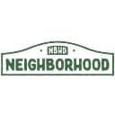 NBHD (Neighborhood) logo
