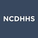 NC Department of Health and Human Services logo