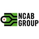 NCAB Group logo