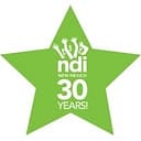 NDI New Mexico logo