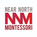 Near North Montessori School logo