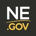 Nebraska Department of Health and Human Services logo