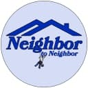 Neighbor to Neighbor logo