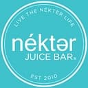 NEKTER JUICE BAR INC logo