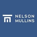 Nelson Mullins Riley & Scarborough logo