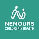 Nemours Children's Health logo