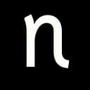 Nerdy logo