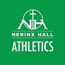 Nerinx Hall High School logo