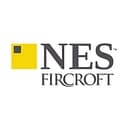 NES Fircroft logo