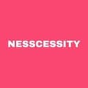 Nesscessity Creative logo
