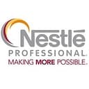 Nestlé Professional logo