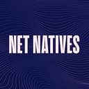 Net Natives logo