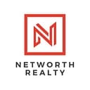 NetWorth Realty USA logo