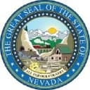 Nevada Department of Transportation logo