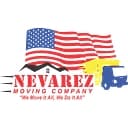 Nevarez Moving Company logo