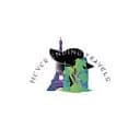 NEVER ENDING TRAVELS logo