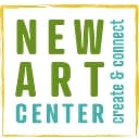 New Art Center logo