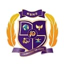 New Beginnings High School logo