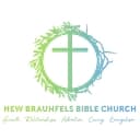 New Braunfels Bible Church logo