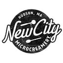 New City Microcreamery logo