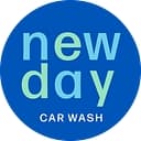 New Day Car Wash logo