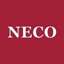 New England College of Optometry logo