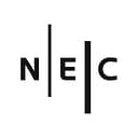 New England Conservatory of Music logo