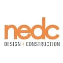 New England Design & Construction logo
