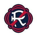 New England Revolution logo